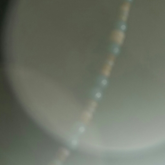 Artisan necklace - Picture 2 of 2